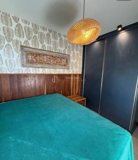 Casa de Condomínio 4 suítes Praia do Forte em Mata De São João