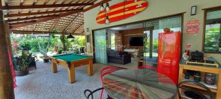 Casa de Condomínio  4 suítes Praia do Forte