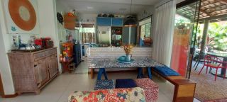 Casa de Condomínio  4 suítes Praia do Forte