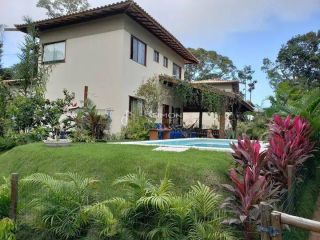 Casa de Condomínio  4 suítes Praia do Forte