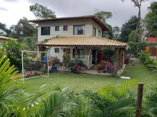 Casa de Condomínio  4 suítes Praia do Forte