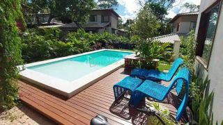 Casa de Condomínio  4 suítes Praia do Forte