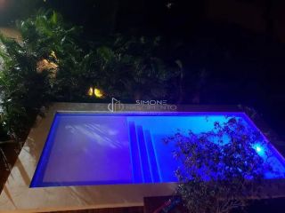 Casa de Condomínio  4 suítes Praia do Forte