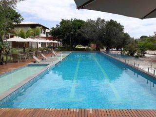 Casa de Condomínio  4 suítes Praia do Forte