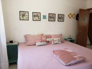 Casa de Condomínio  4 suítes Praia do Forte