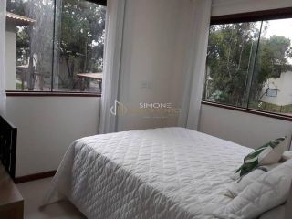 Casa de Condomínio  4 suítes Praia do Forte