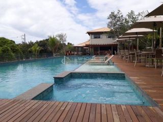 Casa de Condomínio  4 suítes Praia do Forte