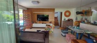 Casa de Condomínio  4 suítes Praia do Forte