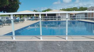 Casa de Condomínio 2/4 e1 suíte Barra do Jacuípe