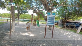 Casa de Condomínio 2/4 e1 suíte Barra do Jacuípe