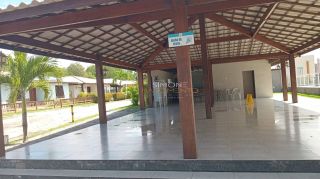 Casa de Condomínio 2/4 e1 suíte Barra do Jacuípe