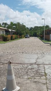 Casa de Condomínio 2/4 e1 suíte Barra do Jacuípe