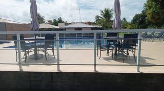 Casa de Condomínio 2/4 e1 suíte Barra do Jacuípe