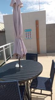 Casa de Condomínio 2/4 e1 suíte Barra do Jacuípe