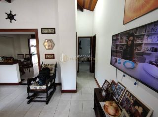 Casa de Condomínio 2/4 e1 suíte Barra do Jacuípe