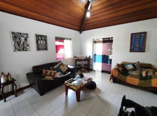 Casa de Condomínio 2/4 e1 suíte Barra do Jacuípe