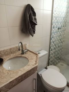 Casa Condomínio  4/4  Pitangueiras