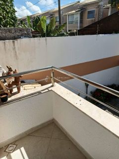 Casa Condomínio  4/4  Pitangueiras