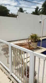 Casa Condomínio  4/4  Pitangueiras