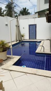 Casa Condomínio  4/4  Pitangueiras