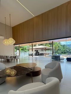 Casa Térrea de Alto Padrão – Condomínio Encontro das Águas