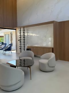 Casa Térrea de Alto Padrão – Condomínio Encontro das Águas