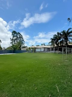 Casa Térrea de Alto Padrão – Condomínio Encontro das Águas