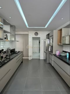 Casa Térrea de Alto Padrão – Condomínio Encontro das Águas