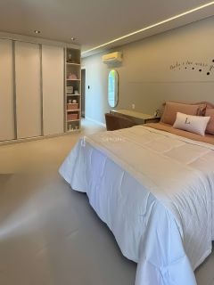 Casa Térrea de Alto Padrão – Condomínio Encontro das Águas