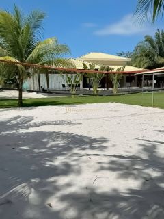 Casa Térrea de Alto Padrão – Condomínio Encontro das Águas