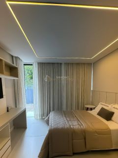 Casa Térrea de Alto Padrão – Condomínio Encontro das Águas