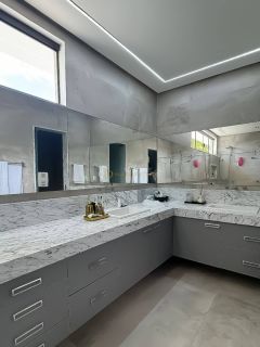 Casa Térrea de Alto Padrão – Condomínio Encontro das Águas