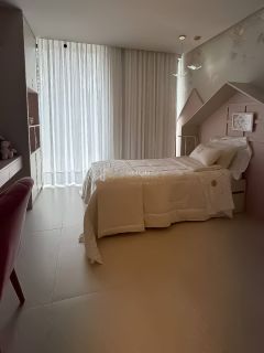 Casa Térrea de Alto Padrão – Condomínio Encontro das Águas