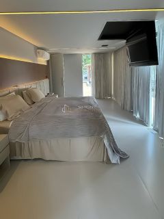 Casa Térrea de Alto Padrão – Condomínio Encontro das Águas