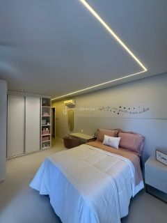 Casa Térrea de Alto Padrão – Condomínio Encontro das Águas