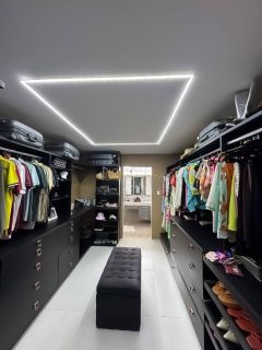 Casa Térrea de Alto Padrão – Condomínio Encontro das Águas