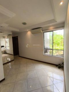 Apartamento 2 Quartos – Bem Localizado – Com Armários Planejados