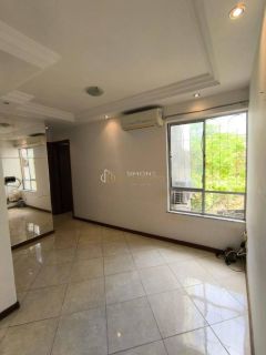 Apartamento 2 Quartos – Bem Localizado – Com Armários Planejados