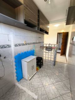 Apartamento 2 Quartos – Bem Localizado – Com Armários Planejados