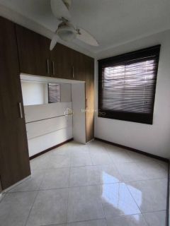 Apartamento 2 Quartos – Bem Localizado – Com Armários Planejados