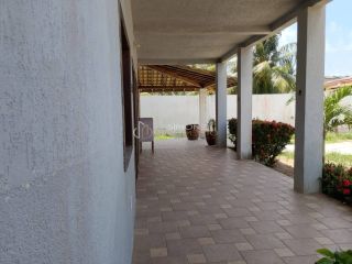 Casa de Praia Ampla – Ideal para Morar, Investir ou Alugar por Temporada