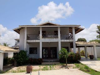 Casa de Praia Ampla – Ideal para Morar, Investir ou Alugar por Temporada