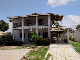 Casa de Praia Ampla – Ideal para Morar, Investir ou Alugar por Temporada