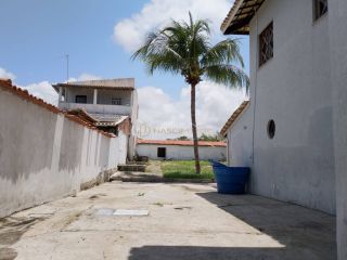 Casa de Praia Ampla – Ideal para Morar, Investir ou Alugar por Temporada