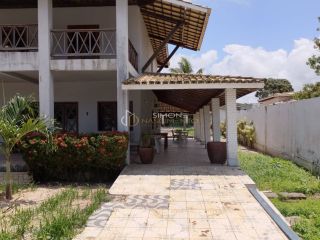 Casa de Praia Ampla – Ideal para Morar, Investir ou Alugar por Temporada