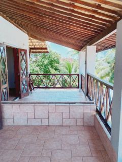 Casa de Praia Ampla – Ideal para Morar, Investir ou Alugar por Temporada