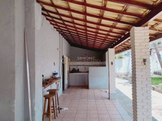 Casa de Praia Ampla – Ideal para Morar, Investir ou Alugar por Temporada