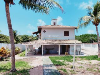 Casa de Praia Ampla – Ideal para Morar, Investir ou Alugar por Temporada