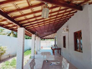 Casa de Praia Ampla – Ideal para Morar, Investir ou Alugar por Temporada