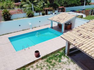 Casa de Praia Ampla – Ideal para Morar, Investir ou Alugar por Temporada